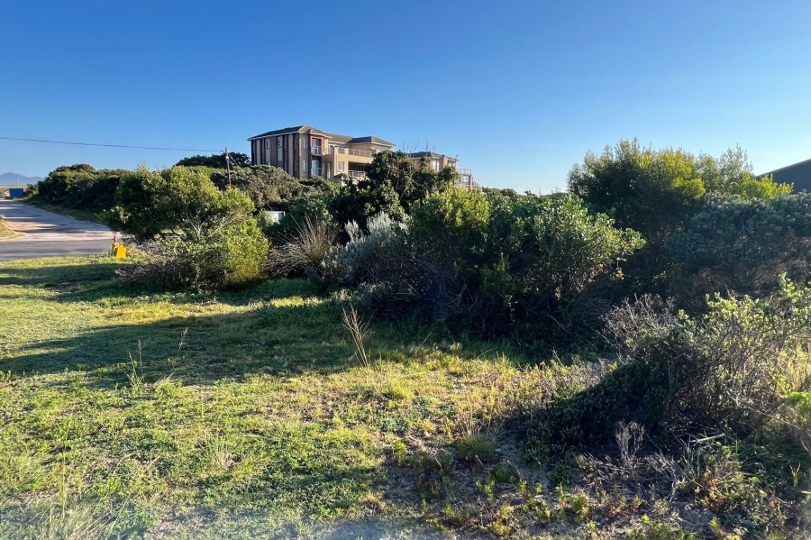 0 Bedroom Property for Sale in Paradise Beach Eastern Cape
